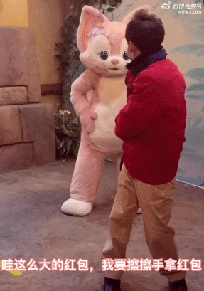 被罵上熱搜的玲娜貝兒，已經怒賺3110億