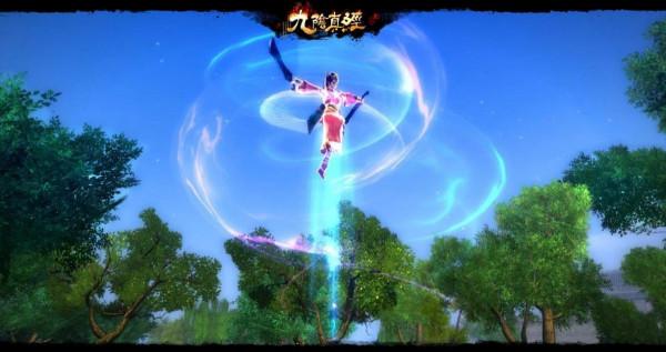 一劍鎮魂一劍誅魔,武俠遊戲裡面有哪些讓人心馳神往的劍法? 一劍鎮魂一劍誅魔,武俠遊戲裡面有哪些讓人心馳神往的劍法?