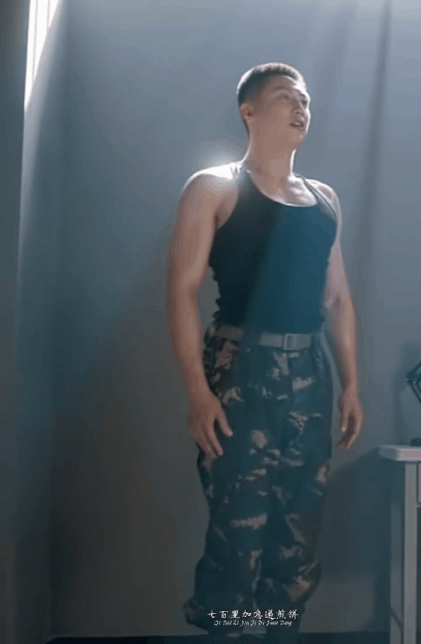 軟萌弟弟變成漫撕肌肉帥哥？這些男星健身後的身材太迷人了