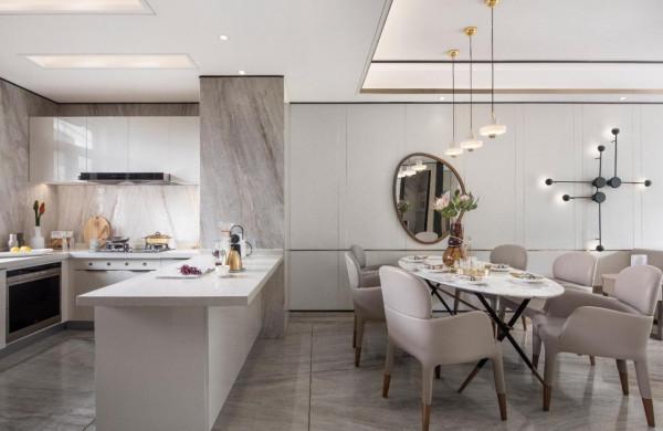 別墅軟裝設計的收費標準你知道嗎？