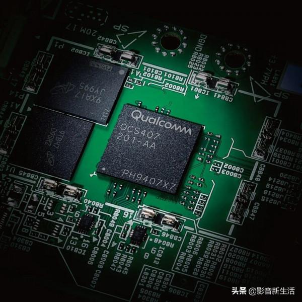 “有了它,盡享8K影音娛樂”Yamaha 雅馬哈 RX-A4A AV放大器 “有了它,盡享8K影音娛樂”Yamaha 雅馬哈 RX-A4A AV放大器