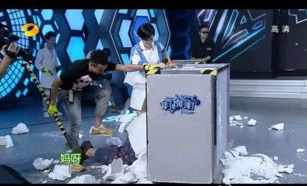 杜海濤,別裝了 杜海濤,別裝了