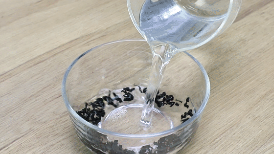 真的太簡單了！1勺糊，2分鐘翻面，就完成了，一週起碼吃1次