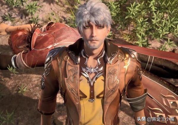 斗羅大陸：雪崩帥出新高度，夕陽下的小舞好美，這是狗糧大陸嗎？