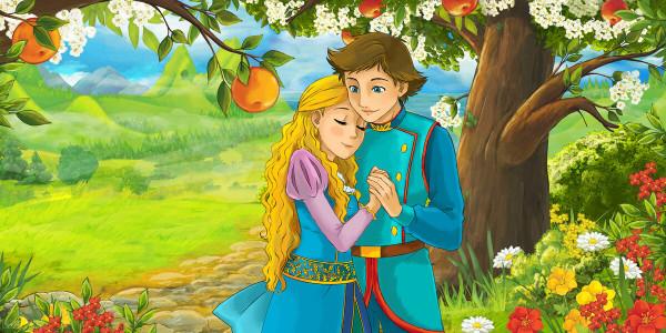 聊齋故事:鮫人公主 聊齋故事:鮫人公主