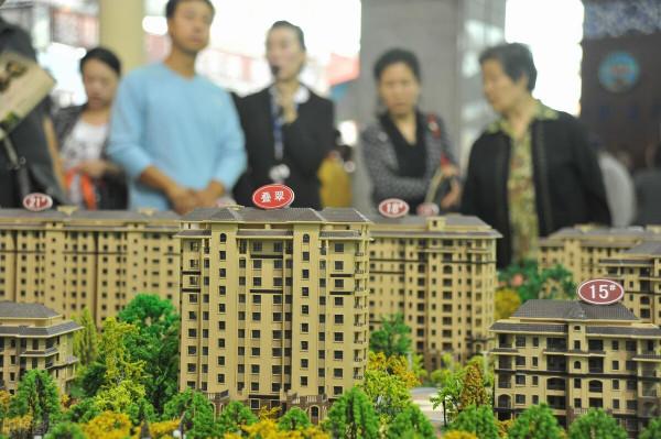 有種“說說而已”叫降房價，7座3線城市樓市被下限下調令