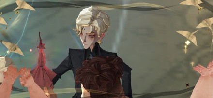 哈利波特手遊之大型......取名現場?巫師:看我巴啦啦小魔仙變身 哈利波特手遊之大型......取名現場?巫師:看我巴啦啦小魔仙變身