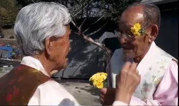 老了才知道，這輩子最親的只有一個人