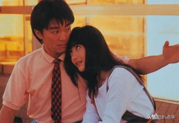 迷倒星爺、華仔…陳德容為何巔峰期忽然隕落？嫁入豪門又中年失婚