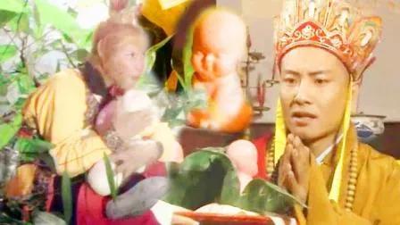 西遊記原著中，人參果的長生不老功效，比蟠桃強嗎？