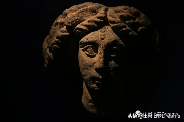 博物致知 &vert; 四川博物院：平山鬱夫的絲路世界，飛向遙遠的白沙瓦