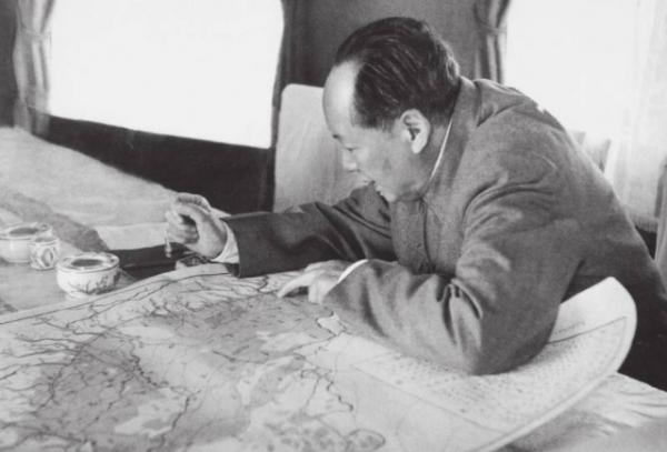 姚淑賢:毛主席專列服務員,因任務錯過約會,毛主席親自寫信調解 姚淑賢:毛主席專列服務員,因任務錯過約會,毛主席親自寫信調解