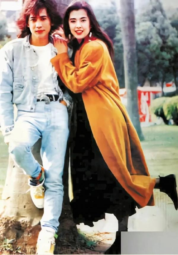 回憶齊秦王祖賢 回憶齊秦王祖賢