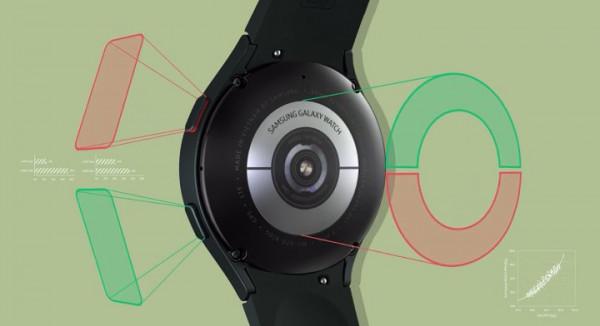 「2022，腕上迎來更多可能？」三星 Galaxy Watch4 光巖深測