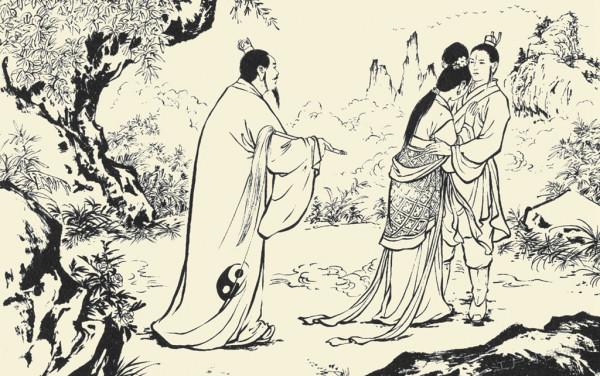 姜子牙為什麼要封神？揭露埋在封神演義深處的謎團