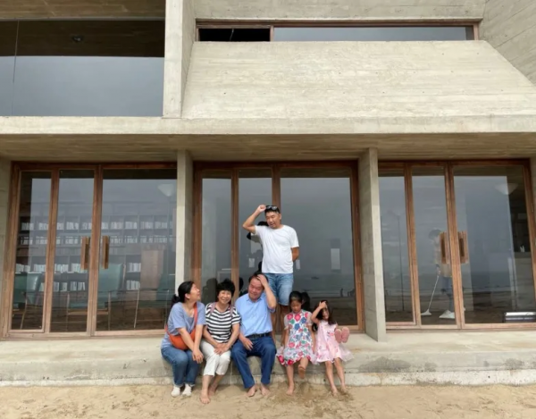 「諾粉來稿」14萬公里奇駿再出發，5000公里暢遊西北