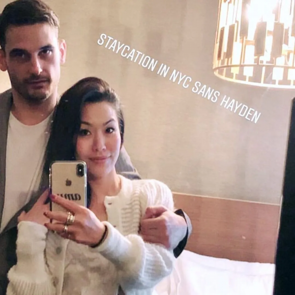 43歲傳奇男模特Julien Hedquist 猝死，眾多圈內好友悼念…