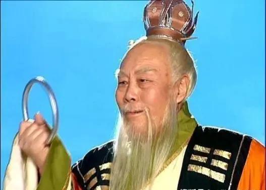 盤點《西遊記》中最強十位神仙，孫悟空上不了榜，前五三個是道士