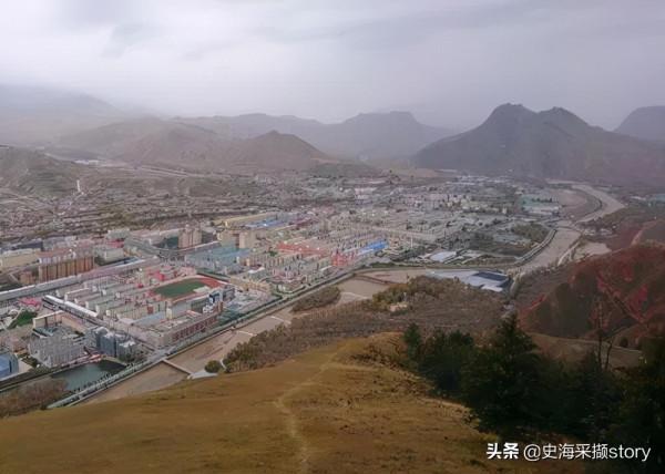 西路軍倖存者裝啞巴12年，幹過苦力，當過廚師，還娶了位藏族姑娘