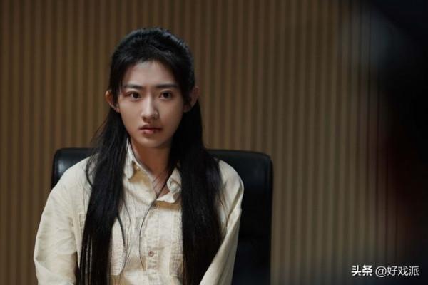 《掃黑風暴》藝人紅了各種刪聯絡方式