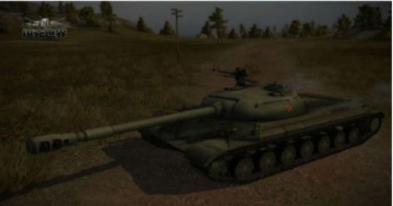 《坦克世界》2021年的末班車，抓緊時間上車