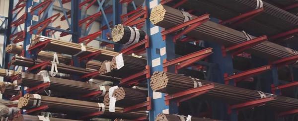 走進arco工廠，揭秘止水閥的匠心“智”造