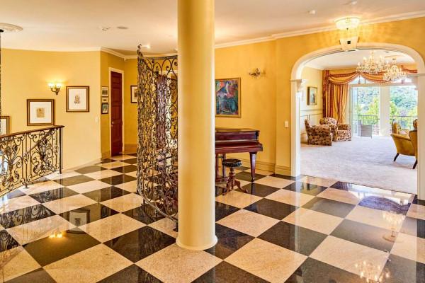 紐西蘭的普羅旺斯