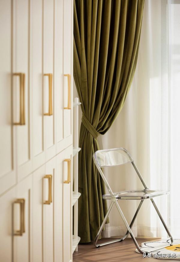 這對安徽夫妻，因太會佈置而走紅，把170㎡家裝修得比樣板間還美