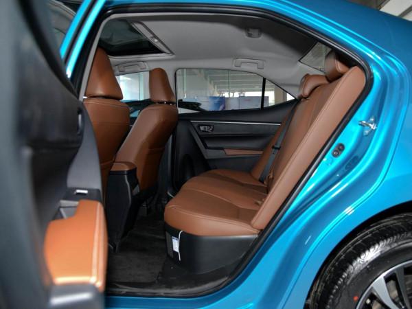 上綠牌不限行,油耗更低保養實惠的日系轎車,實拍卡羅拉雙擎E+ 上綠牌不限行,油耗更低保養實惠的日系轎車,實拍卡羅拉雙擎E+