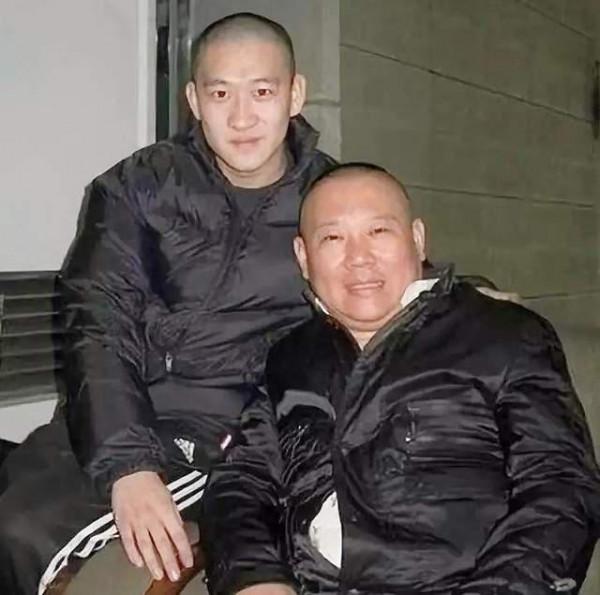 曹雲金：我罵郭德綱但我不是白眼狼，我離婚了但我不是&OpenCurlyDoubleQuote;渣男&rdquo;