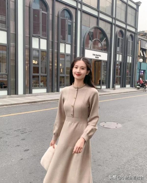 為什麼有的中年女人，可以越活越漂亮