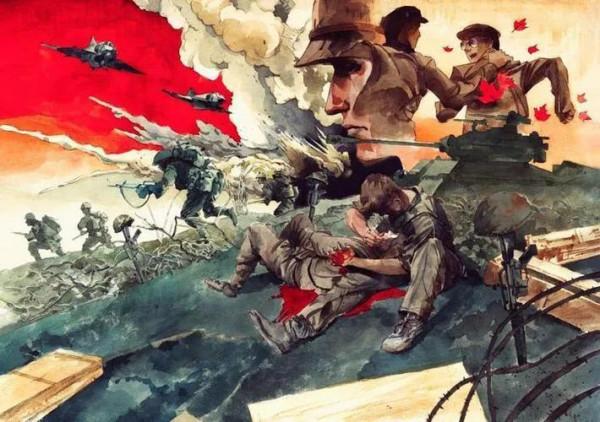 抗美援朝這一仗有多重要？看戰後各方的反應