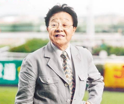 香港5位叔輩明星，本職比演戲更傳奇，其中2人各有4個老婆