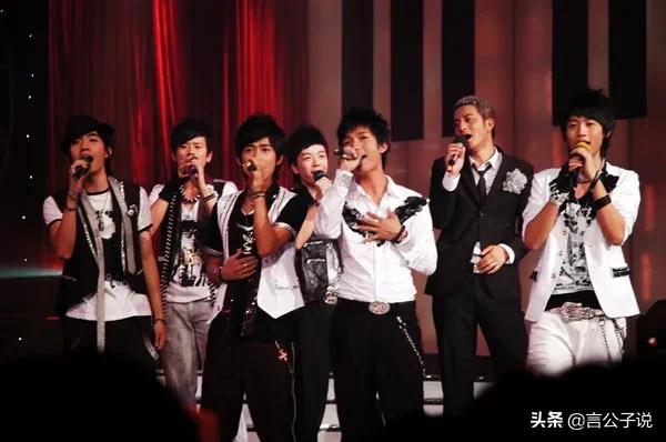 6位“快樂男聲冠軍”今昔對比,有人16年不火,有人巔峰跌落 6位“快樂男聲冠軍”今昔對比,有人16年不火,有人巔峰跌落