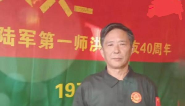 咱當兵的人就是不一樣