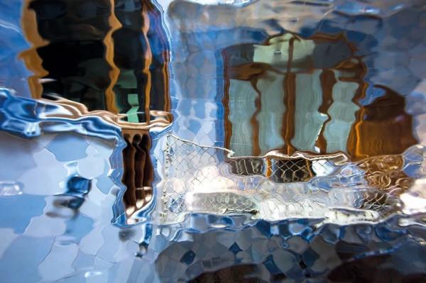 夢幻之城!海那邊的巴薩羅那,5個令人怦然心動的瞬間 夢幻之城!海那邊的巴薩羅那,5個令人怦然心動的瞬間