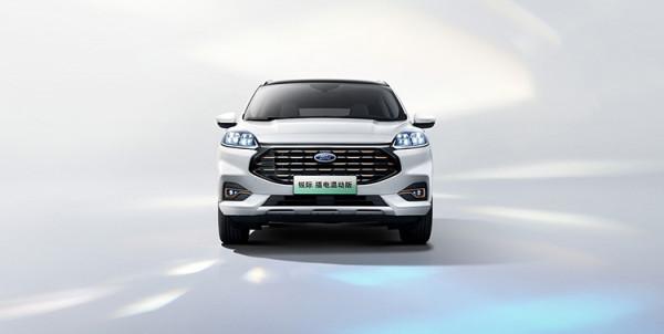 三缸+混動的銳際PHEV是不是你的菜？