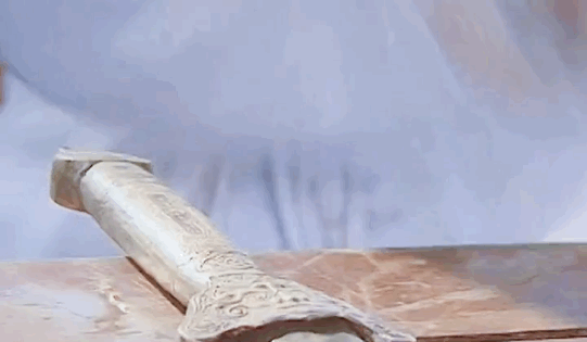 單看一般般，演起戲卻總能豔壓，這6位女星，妥妥的演技帶飛顏值