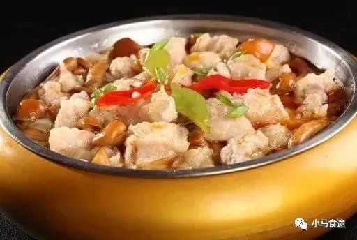 10款傳統川菜，口味地道，低調又不失風味，不要錯過哦