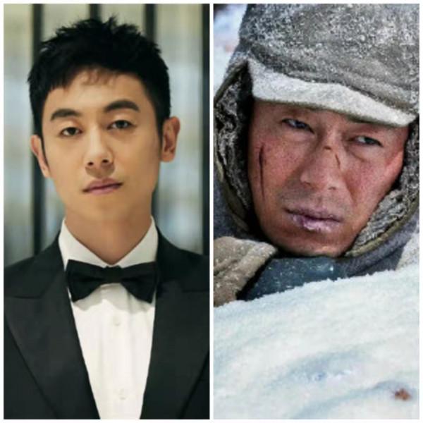 《長津湖》票房破32億，演員是成功的根本！這些老熟人你都認識嗎