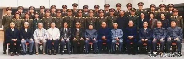 70年後再現“萬歲軍”戰將群