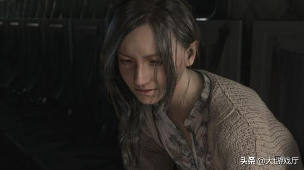 生化危機8當中的那些謎底,實際上是這樣的 生化危機8當中的那些謎底,實際上是這樣的