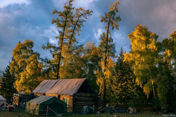 推薦4個國內小眾村落，隱秘而美好，這些是你心中的世外桃源嗎？