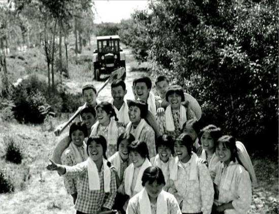 1970年因一句氣話,河北女知青居然嫁給當地貧農,最終結局如何? 1970年因一句氣話,河北女知青居然嫁給當地貧農,最終結局如何?