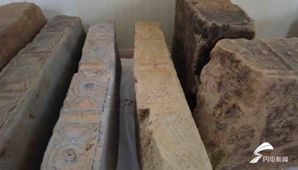 90餘件器物完整出土 濟南萊蕪區首次考古發掘出東漢、金元、清時期的墓葬 90餘件器物完整出土 濟南萊蕪區首次考古發掘出東漢、金元、清時期的墓葬