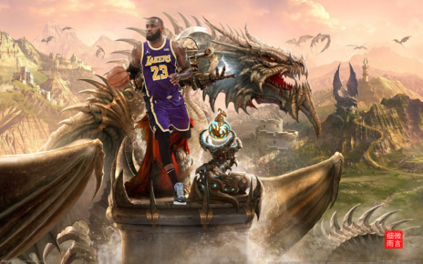 庫裡：詹姆斯已經“過時”了 雖然他的持久力不錯