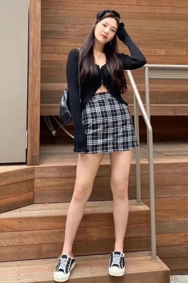 今秋最流行的5件外套+裙子，巨顯瘦巨時髦