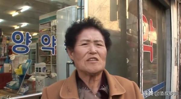 韓國大媽吃洗潔精上癮30年未斷，上廁所都冒泡，醫生卻說身體健康