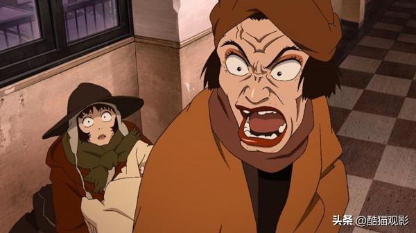 電影推薦!這十部日本動畫電影,每一部都是佳作 電影推薦!這十部日本動畫電影,每一部都是佳作