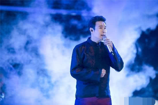 盤點那些沒有多少演技，卻總是演主角，混得開的男女明星